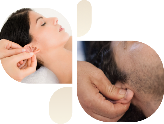 ear-Reflexology