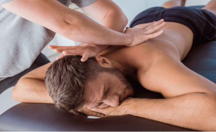 massage