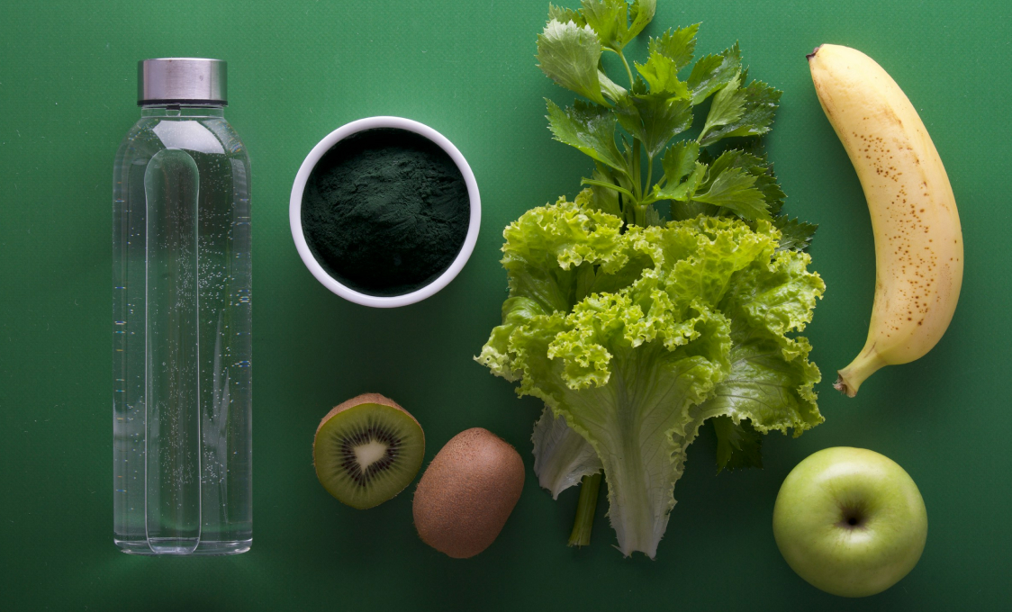 Nutrition Tips for Boosting Energy and Vitality