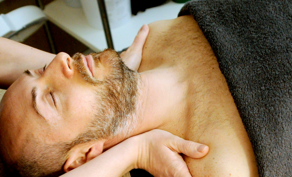 The Power of Holistic Healing: Why It Works